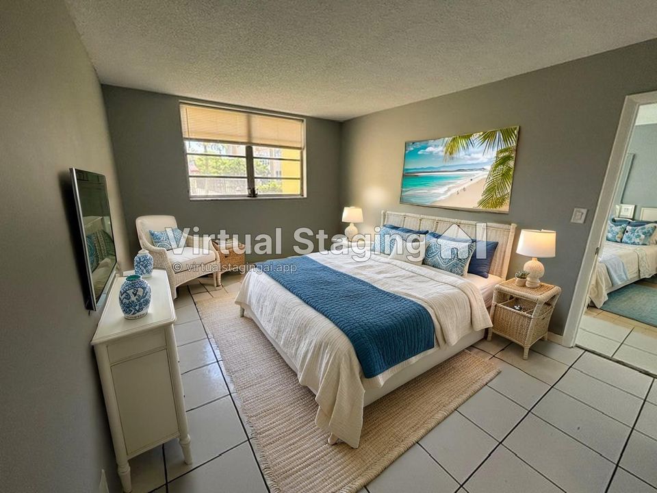 IMG_9890 - Bedroom - Coastal