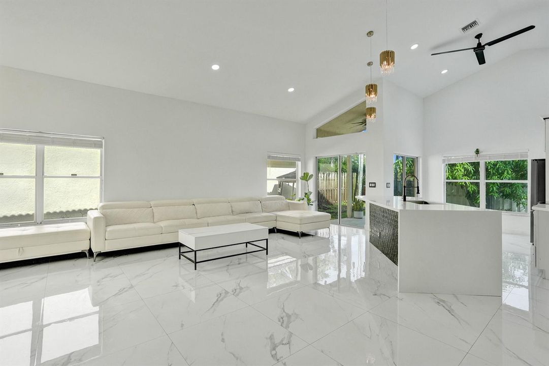 Gorgeous Porceline Tile