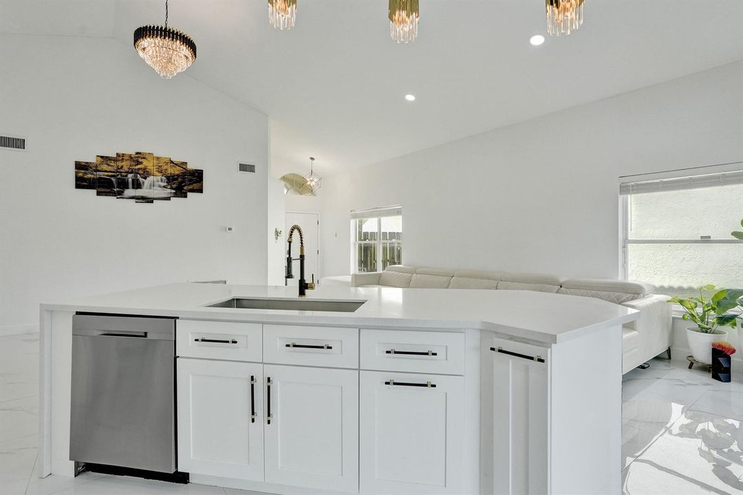 3 Stunning Pendant Lights