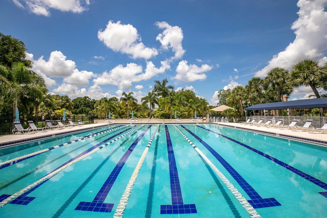Big Pool