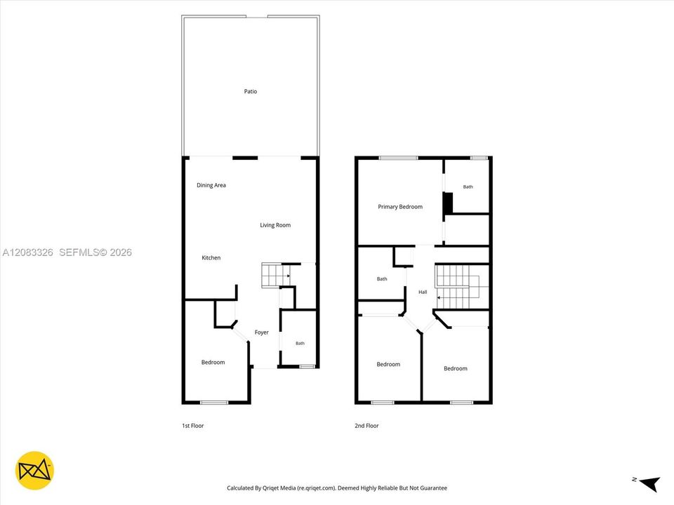 For Sale: $465,000 (4 beds, 3 baths, 1386 Square Feet)