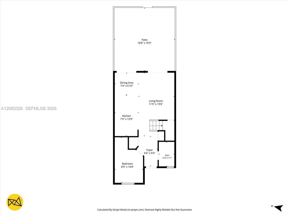 For Sale: $465,000 (4 beds, 3 baths, 1386 Square Feet)