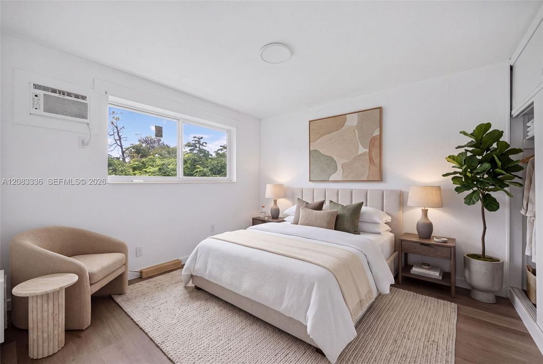 For Rent: $1,800 (1 beds, 1 baths, 462 Square Feet)
