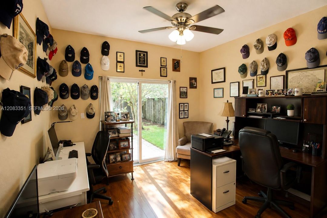 5 Bedroom on first floor
