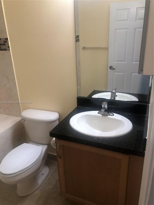Bathroom 2