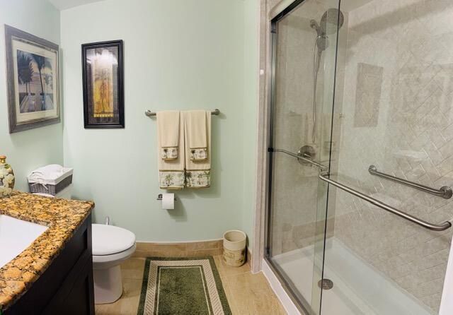 Guest Bath