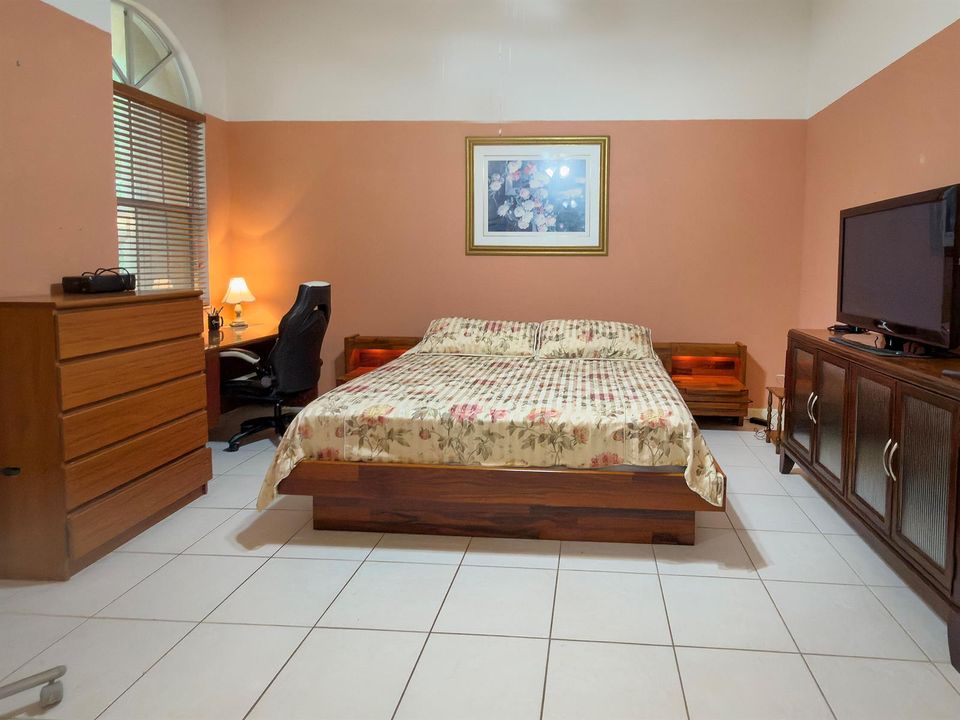 Den-Bedroom Three