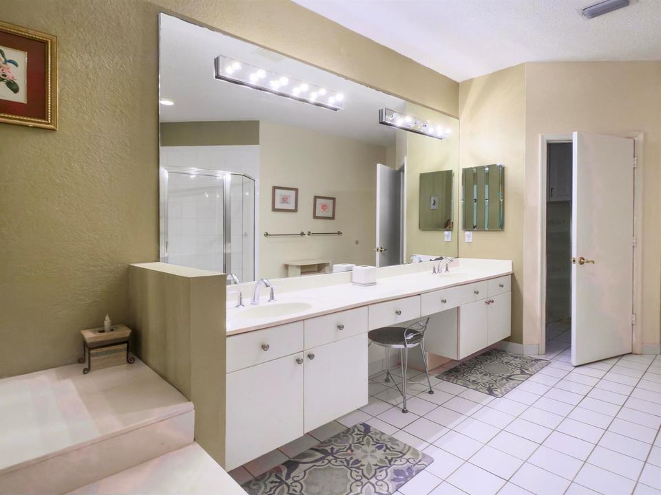 Master Bath One