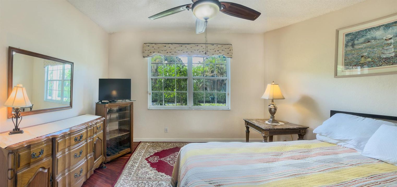 Front Bedroom