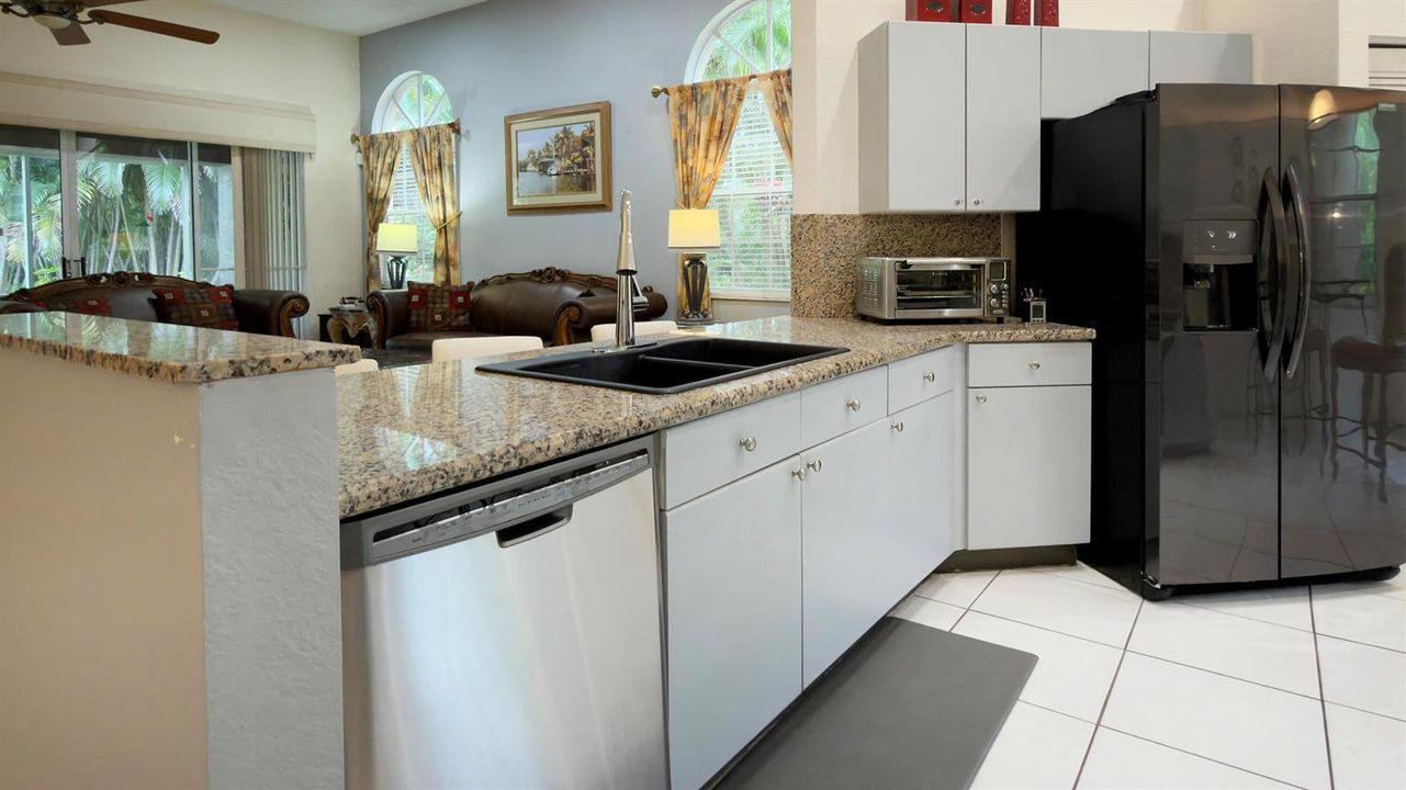 Kitchen Two