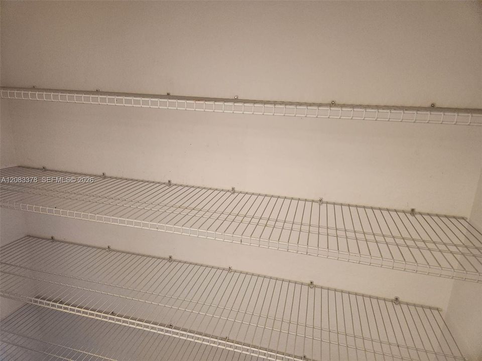 Closet