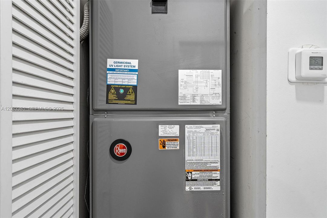 HVAC