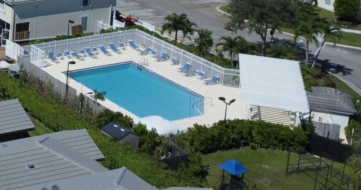 CRC Pool
