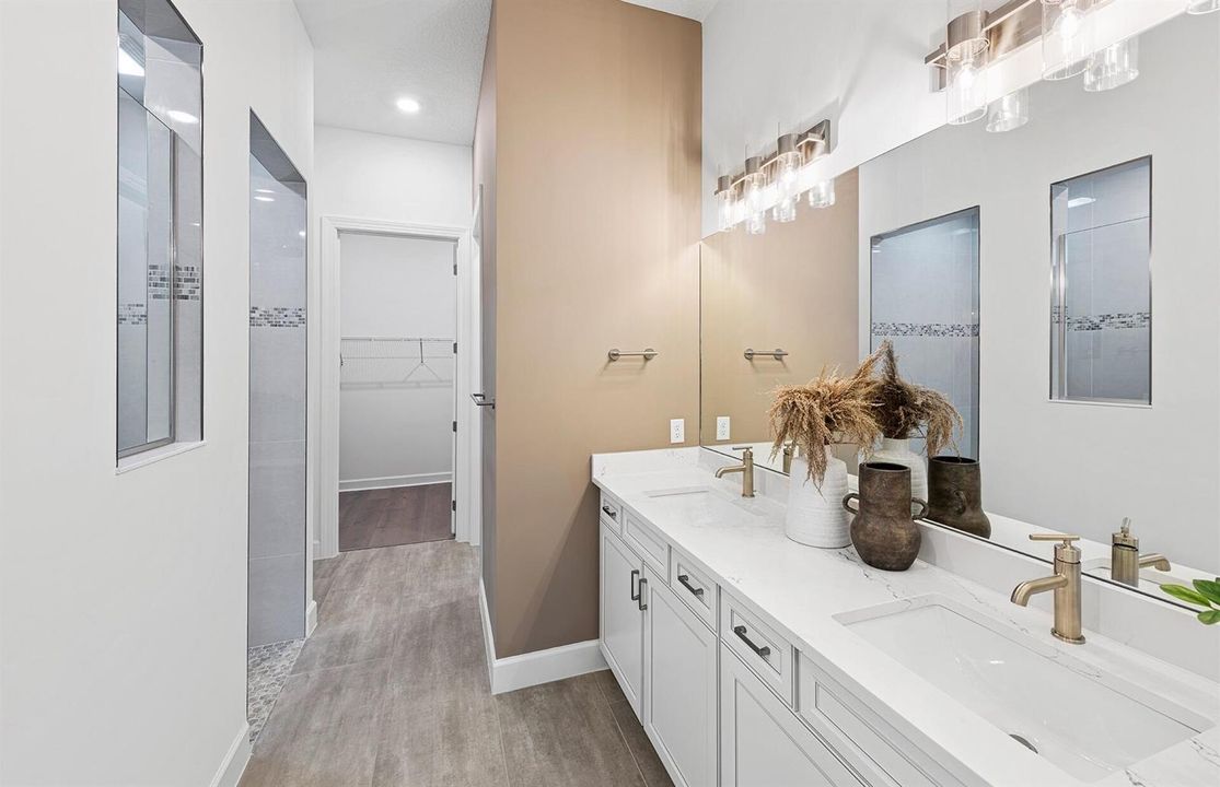 Owner's Bath Example