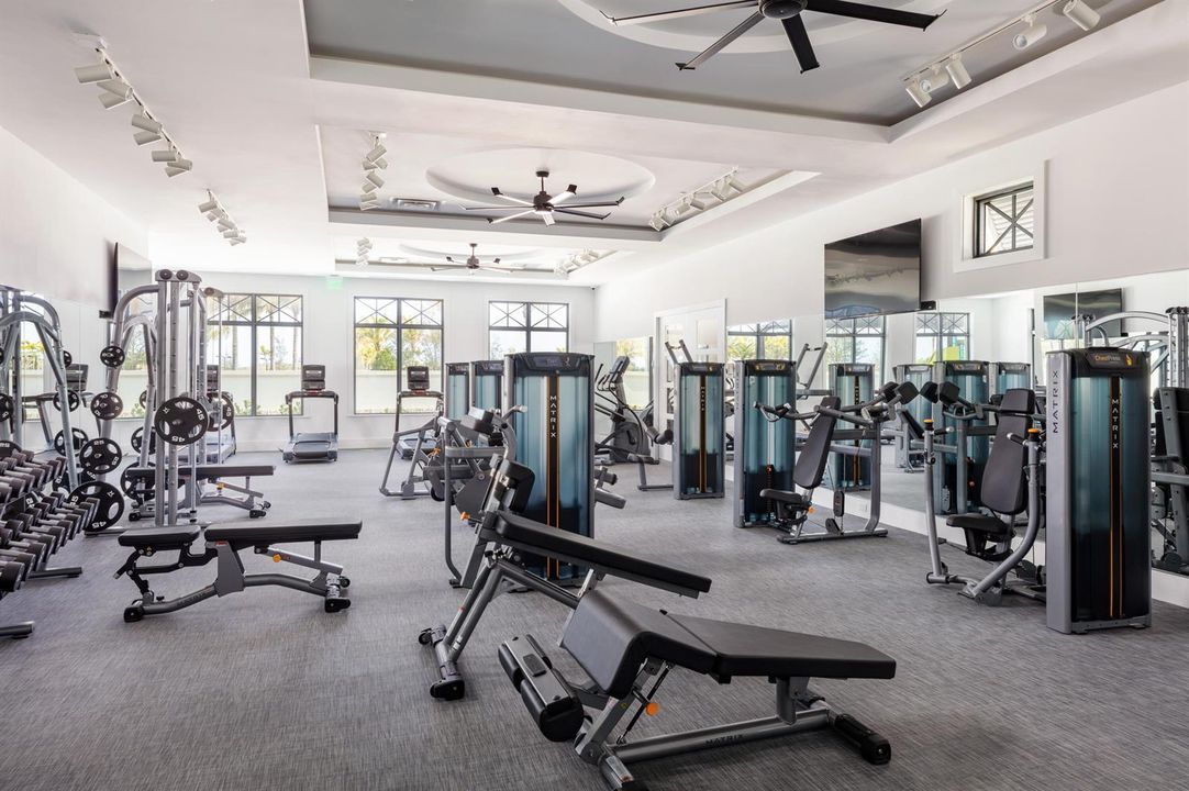 Fitness