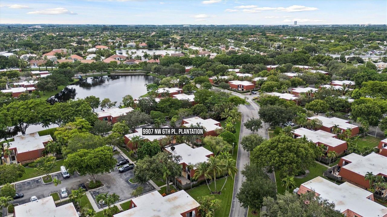 31-9907 NW 6th Pl, Plantation-2