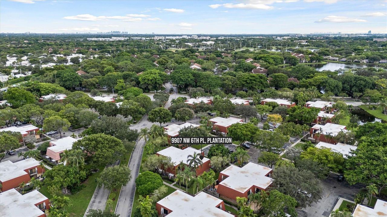 37-9907 NW 6th Pl, Plantation-8