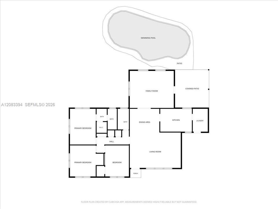 En Venta: $685,000 (3 camas, 2 baños, 1788 Pies cuadrados)