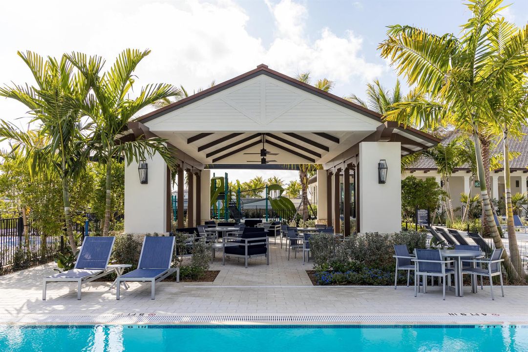 Cabana