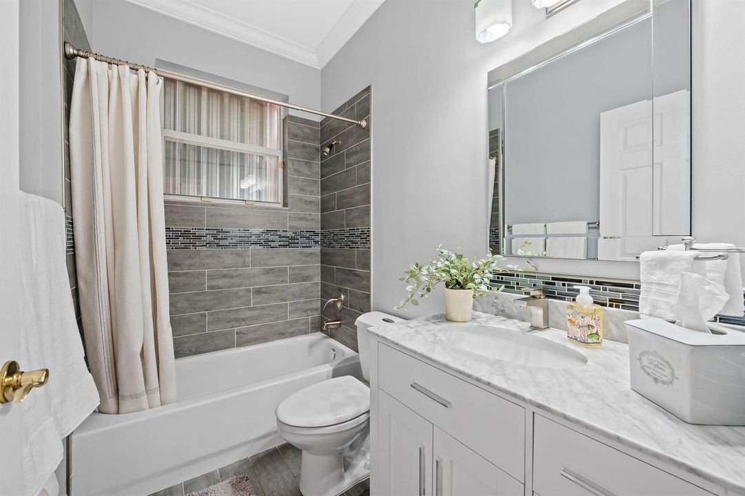1st Bathroom