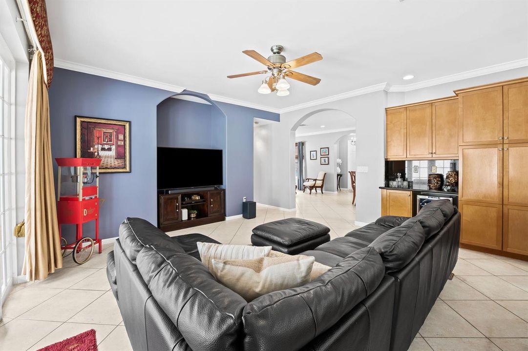 Living Area 3