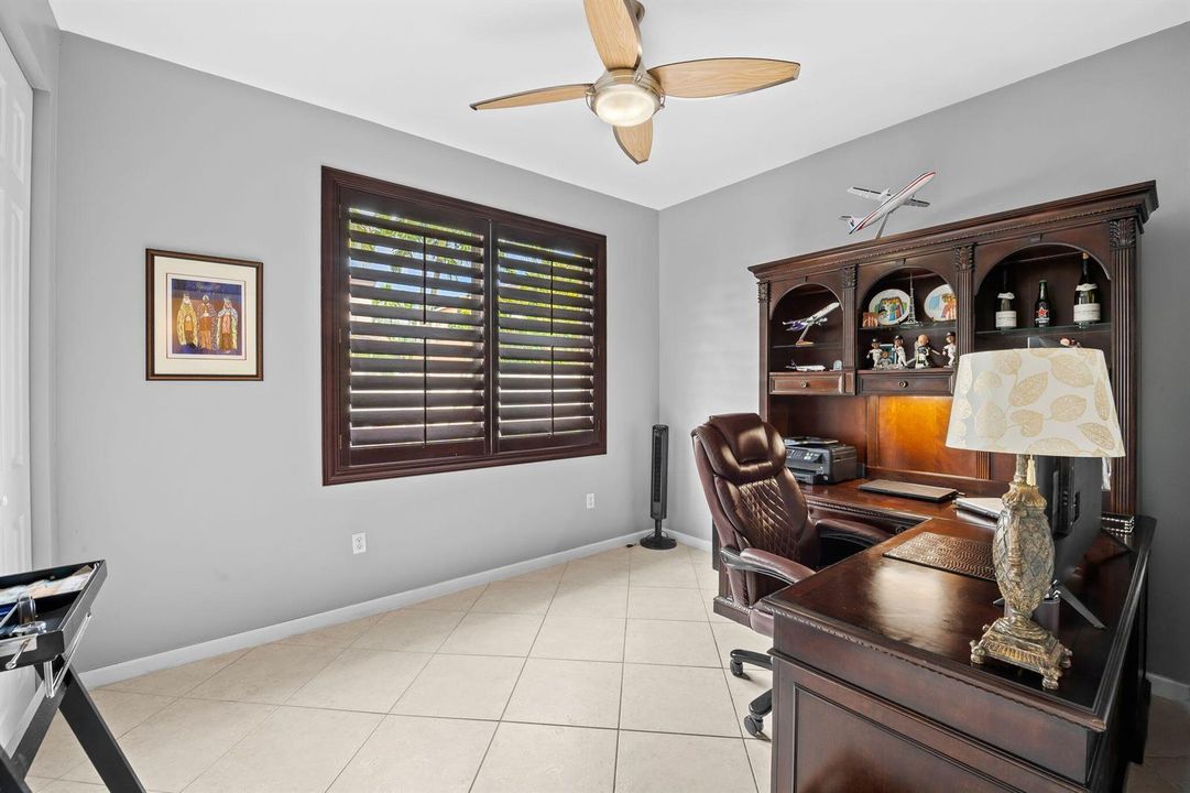 1st Floor Bedroom
