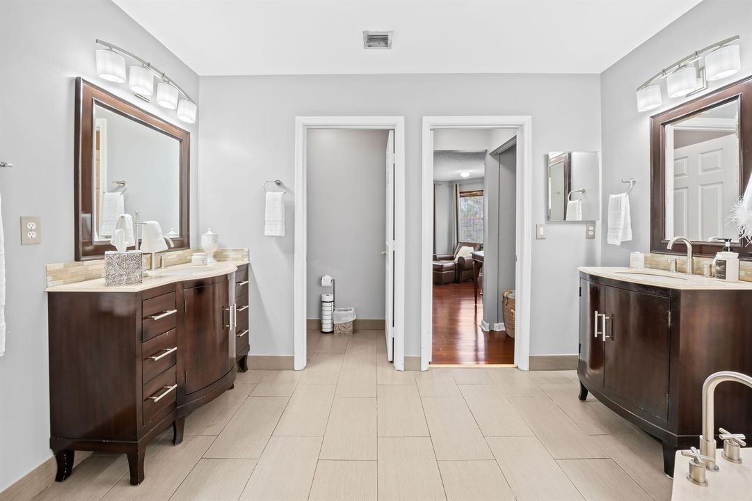 Master Bathroom 2