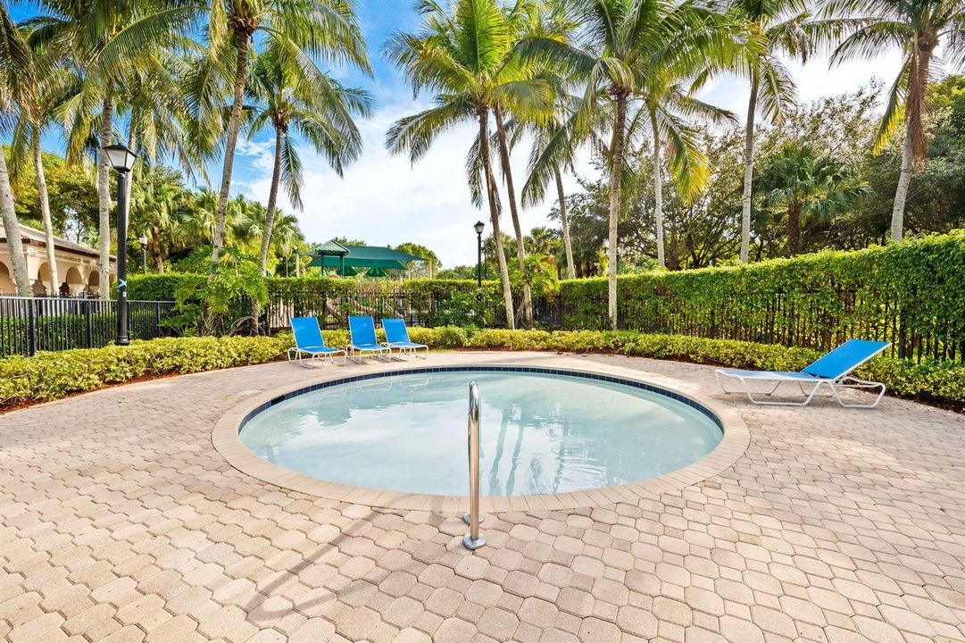 Community Kid's Pool