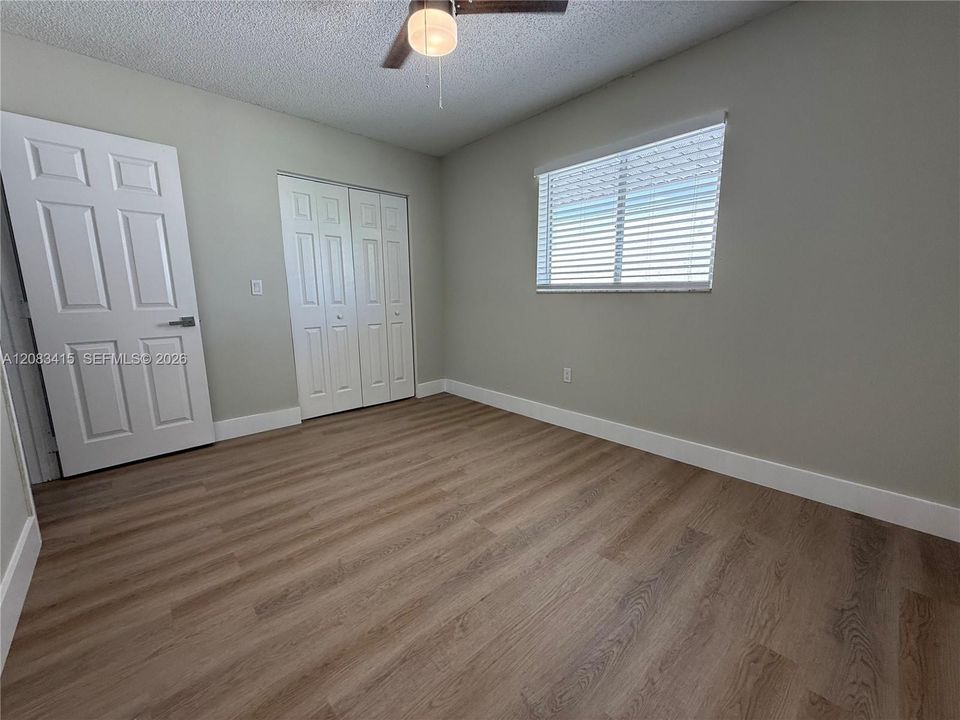 Bedroom #2