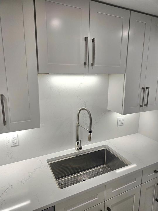 Gourmet SS Sink