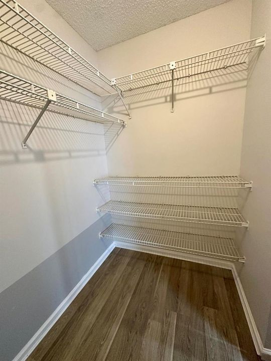 Closet