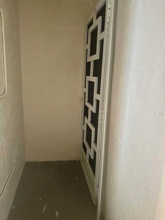 Closet