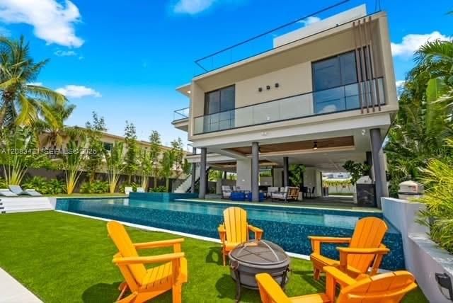 For Rent: $18,000 (5 beds, 5 baths, 3767 Square Feet)