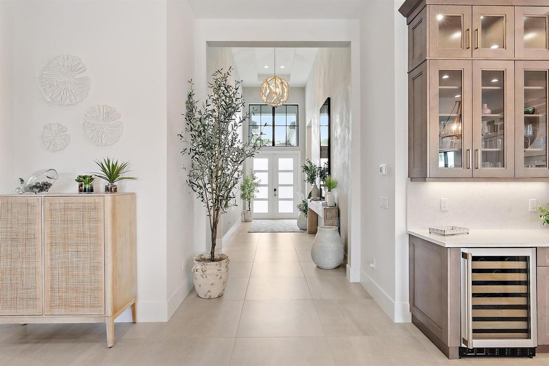 Foyer