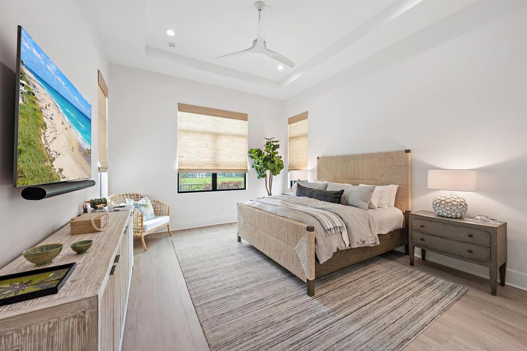 Primary Suite
