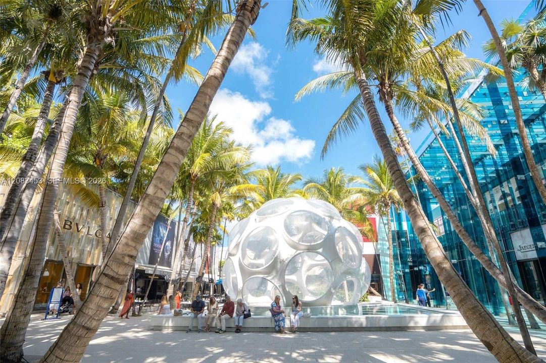 Miami Nice!