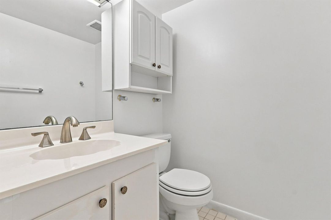 33. half bath