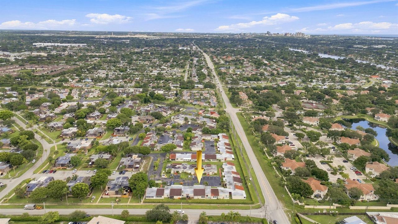 41. aerial