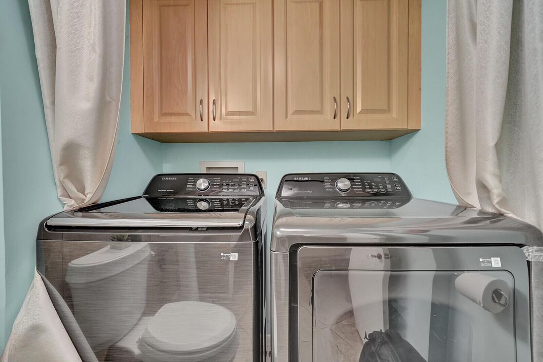 Laundry