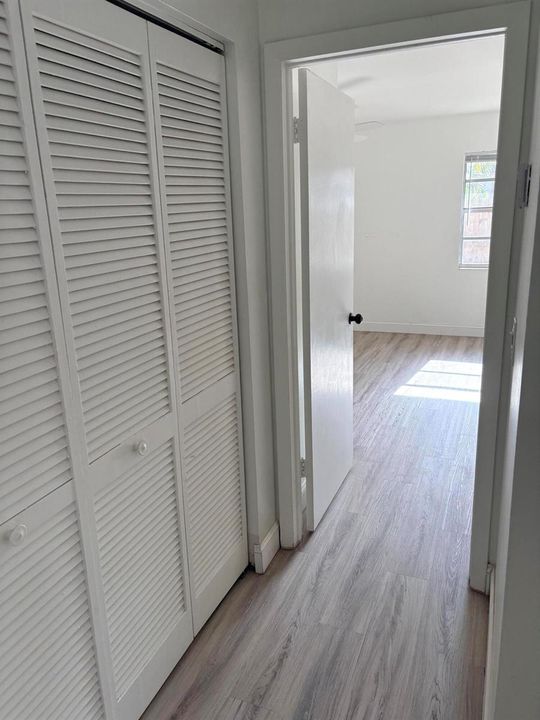 HALLWAY