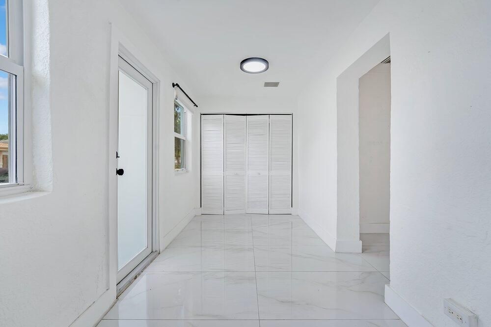 Entryway