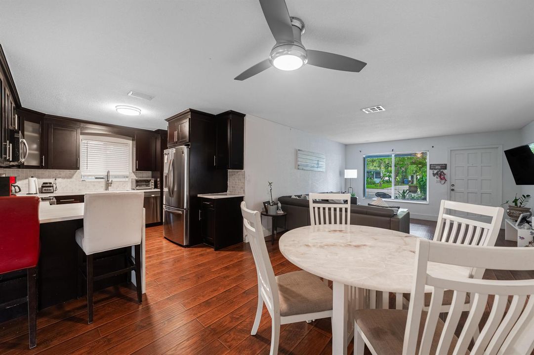 Kitchen-DiningArea