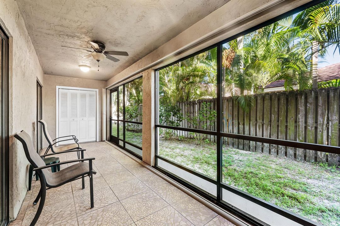 Guest Patio