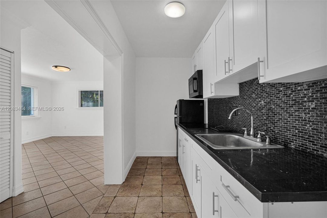 En Renta: $1,550 (1 camas, 1 baños, 550 Pies cuadrados)