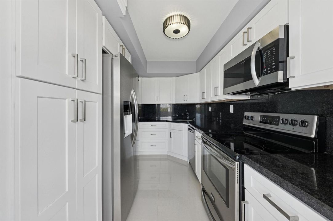 520 kitchen