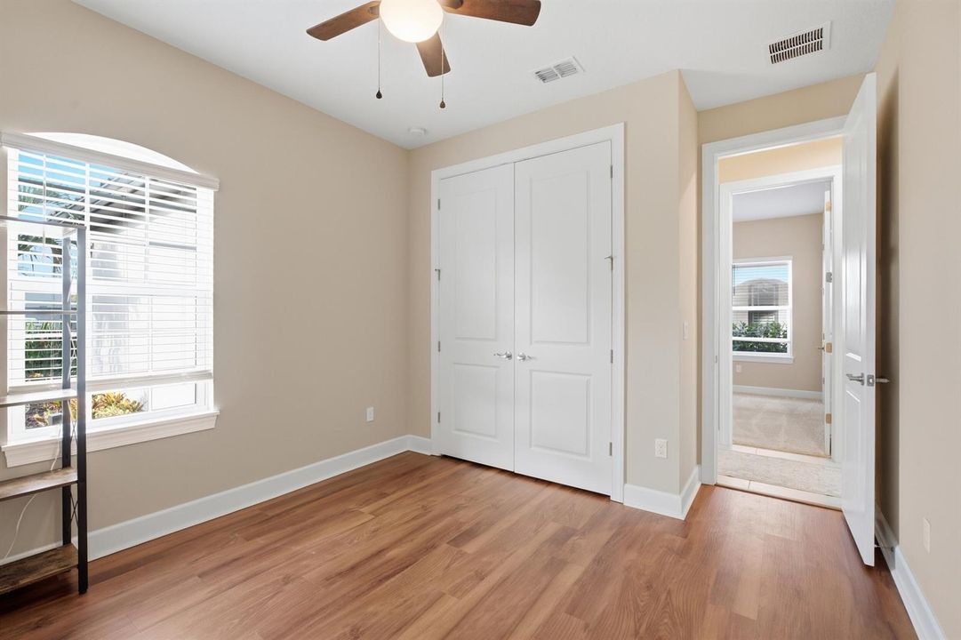 Bedroom #2