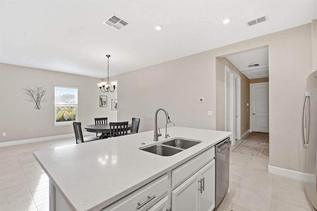 Kitchen-Dining