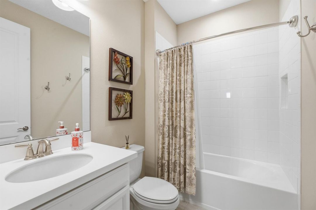 Bathroom #2
