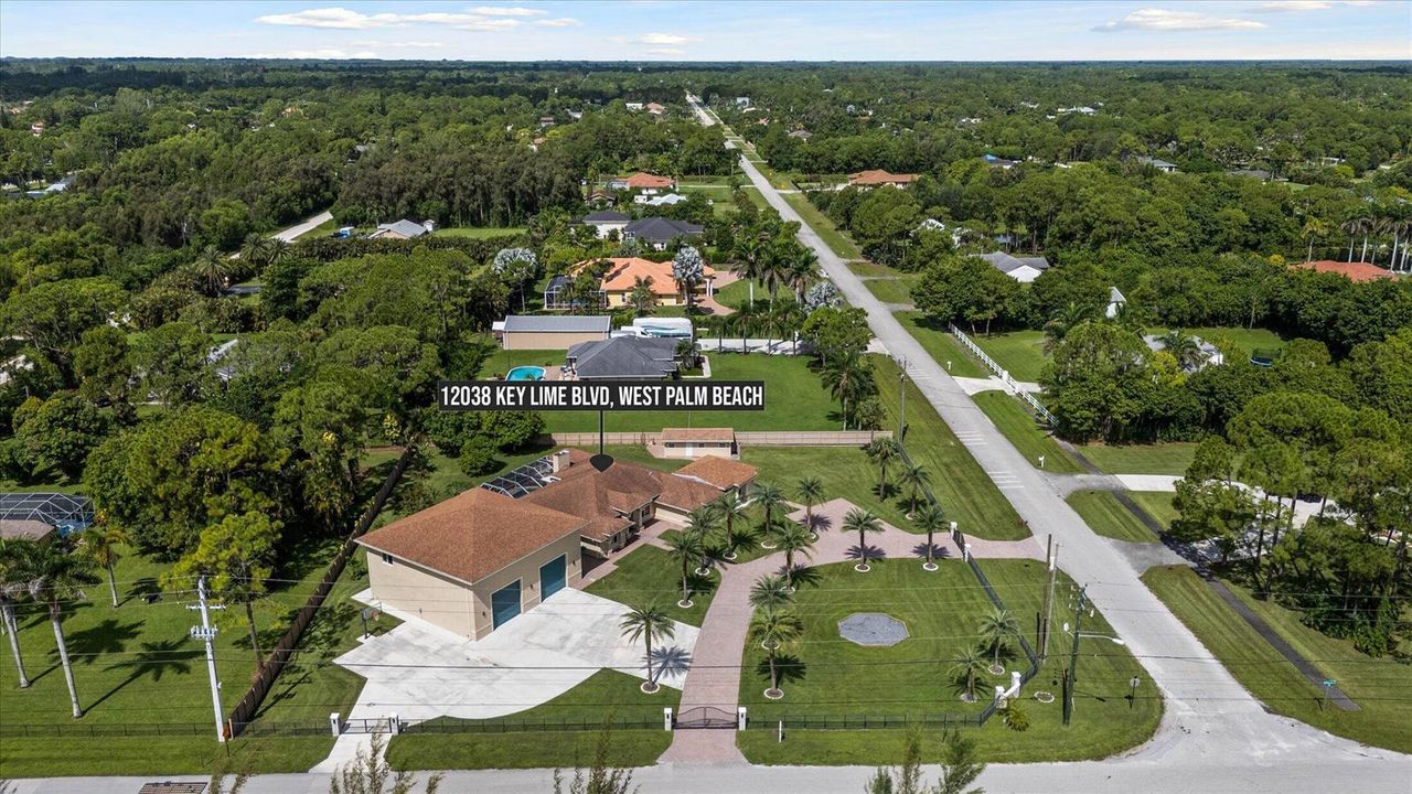 78-12038 Key Lime Blvd, West Palm Beach-