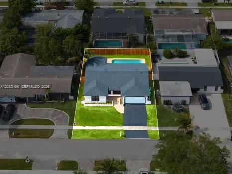 На продажу: $659,000 (3 спален, 2 ванн, 1555 Квадратных фут)